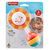 Imagem do Sol Agite e Brilhe Fisher-Price