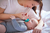 Chupeta Soothie 0-3m Philips Avent - Verde - SCF190/01 - loja online