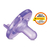 Chupeta Soothie 0-3m Philips Avent - Roxa/Rosa - SCF190/05 - comprar online