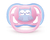 Chupeta Ultra Air 0-6m Philips Avent - Coruja/Cervo - SCF085/05 - comprar online