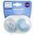 Chupeta Ultra Air 6-18m Philips Avent - Pegadas/Urso - SCF085/06 - loja online