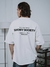 REMERA SOCIETY - Rabid Rabbit I  Shop Online