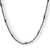 COLLAR TRAVIS SILVER - comprar online