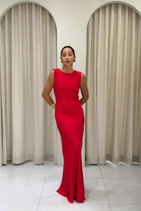 Vestido Maia - comprar online