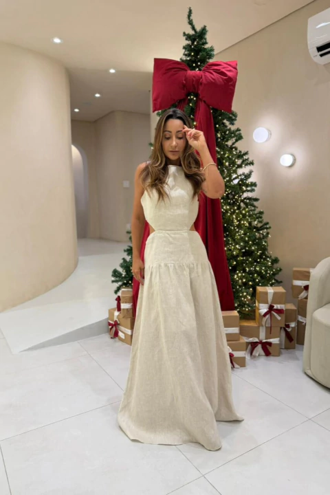 Vestido Juliana