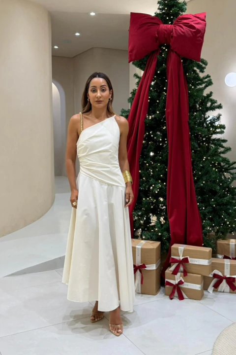 Vestido Andreia - comprar online