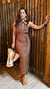 Vestido Celine