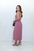 Vestido Nubia