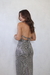 Vestido Gisele na internet