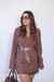 Blazer Jessica na internet