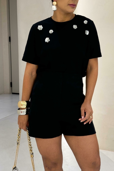 Shorts Yara