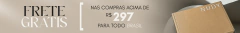 Banner da categoria Produtos