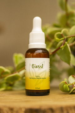 Sérum antiacne uniformizador