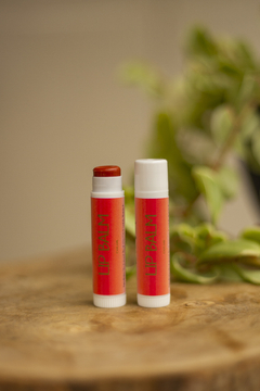 Lip Balm color