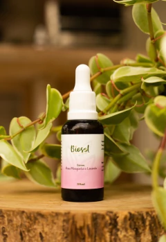 Sérum de Rosa Mosqueta