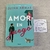 Amor en juego - Elena Armas