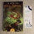 Harry potter y la camara secreta - J. K. Rowling
