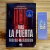 TRAS LA PUERTA - FREIDA MCFADDEN - comprar online