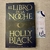 El libro de la noche - Holly Black - comprar online