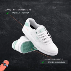 Tenis Hocks Flat Lite - comprar online