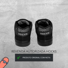 Tenis Hocks Flat Lite