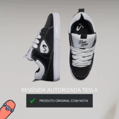 Tênis Tesla Fusion