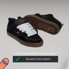 Tênis Tesla Fusion - loja online