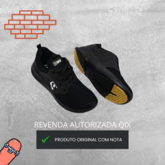 Tênis Qix Db 3 na internet