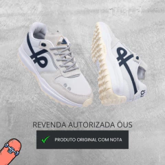 Tênis Öus Hevea Dots na internet