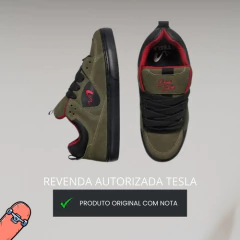 Imagem do Tênis Tesla Fusion