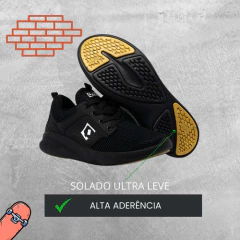 Tênis Qix Db 3 - loja online