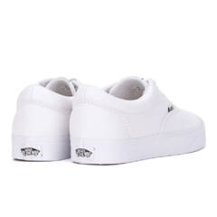 Tênis Vans Doheny Branco - Etnias Surf Skate Shop