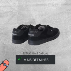 Tenis Hocks Flat Lite - loja online