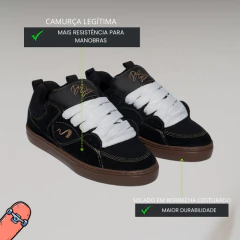 Imagem do Tênis Tesla Fusion