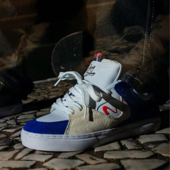 Tênis Tesla Fusion - Etnias Surf Skate Shop