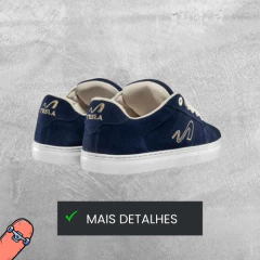 Tênis Tesla Hertz na internet