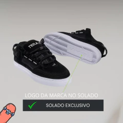 Tênis Tesla Coil - loja online