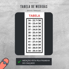 Tênis Hocks Pop Lite - loja online