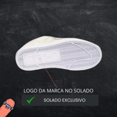 Tênis Tesla Fusion - Etnias Surf Skate Shop