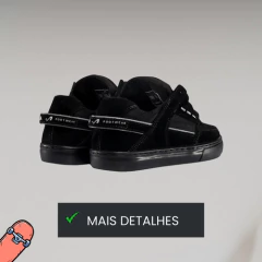 Imagem do Tênis Tesla Coil