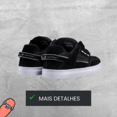 Tênis Tesla Coil - Etnias Surf Skate Shop