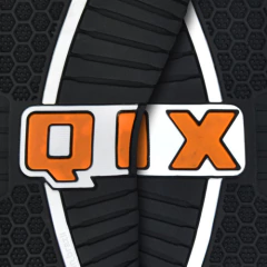 Tênis Qix Tributo Sabotage - comprar online