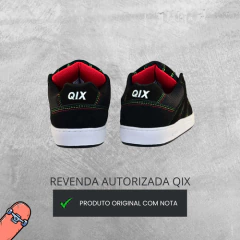 Tênis Anos 90 Qix Plaza
