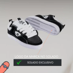 Tênis Tesla Fusion - loja online