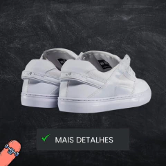 Tênis Tesla Coil - Etnias Surf Skate Shop