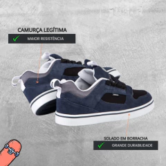 Tênis Hocks Pop Lite