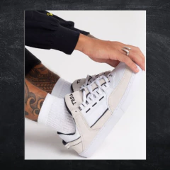 Tênis Tesla Coil - loja online