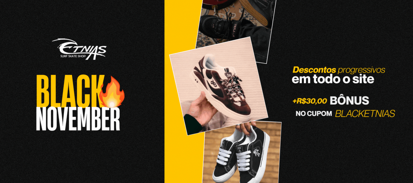 Carrusel Etnias Surf Skate Shop