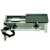 Fogão 2 Bocas Inox Meia Chapa - comprar online