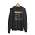 Blusa De Moletom Hde Volvo Sem Capuz